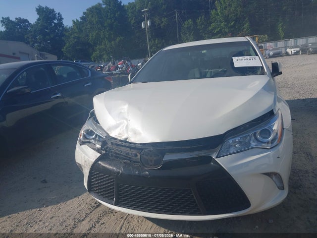 صورة مصغرة 12 لـ 2017 Toyota CAMRY SE