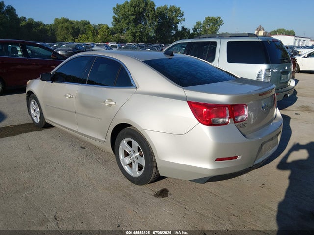 صورة 3 لـ 2013 Chevrolet MALIBU 1LS