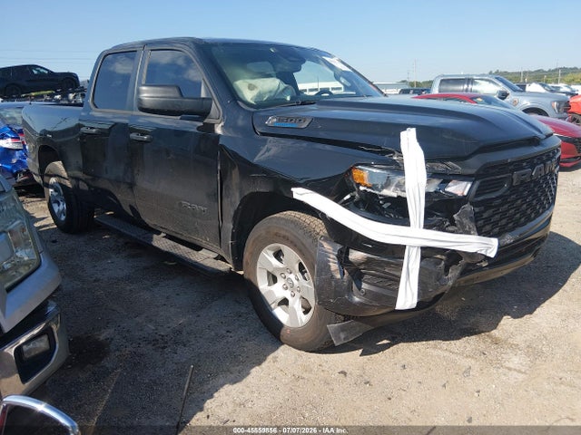 صورة 1 لـ 2025 RAM 1500 TRADESMAN 4X2 6'4 BOX