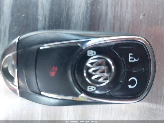 2019 BUICK ENCORE FWD PREFERRED 11