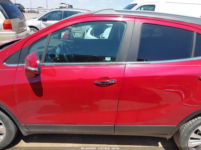 2019 BUICK ENCORE FWD PREFERRED 14