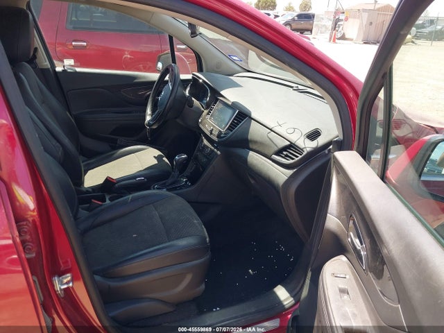 2019 BUICK ENCORE FWD PREFERRED 5