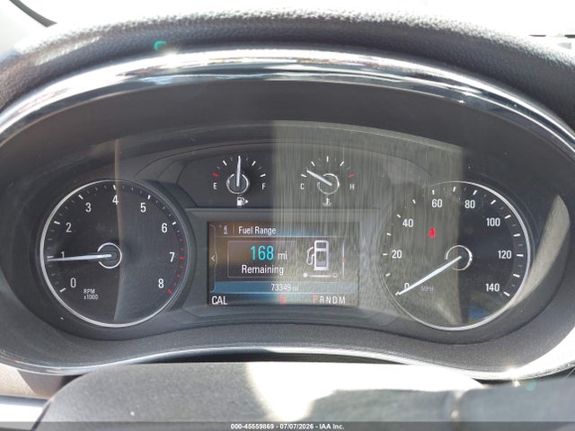2019 BUICK ENCORE FWD PREFERRED 7