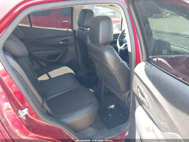 2019 BUICK ENCORE FWD PREFERRED 8