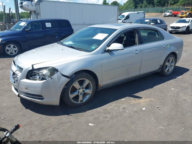 صورة 2 لـ 2012 Chevrolet MALIBU 2LT