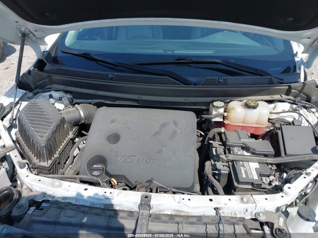 2019 BUICK ENCLAVE FWD ESSENCE 10