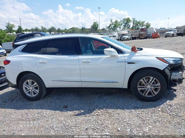 2019 BUICK ENCLAVE FWD ESSENCE 14