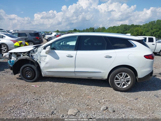 2019 BUICK ENCLAVE FWD ESSENCE 15