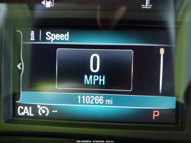 2019 BUICK ENCLAVE FWD ESSENCE 16