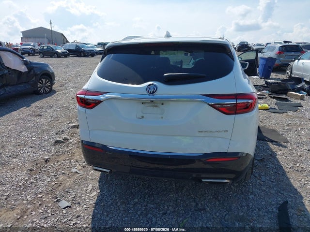 2019 BUICK ENCLAVE FWD ESSENCE 17