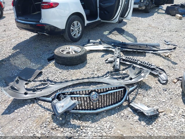 2019 BUICK ENCLAVE FWD ESSENCE 12