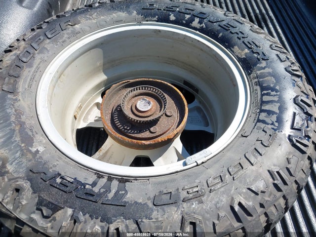 2021 RAM 1500 BIG HORN 4X4 6'4 BOX — фото 12