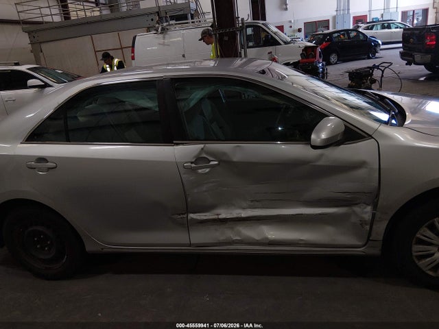 2012 Toyota CAMRY LE 缩略图 13