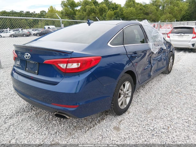 صورة 4 لـ 2017 Hyundai SONATA