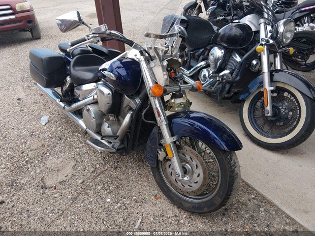 2004 HONDA VT1300 S