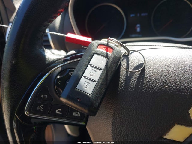 2019 MITSUBISHI ECLIPSE CROSS SEL 11