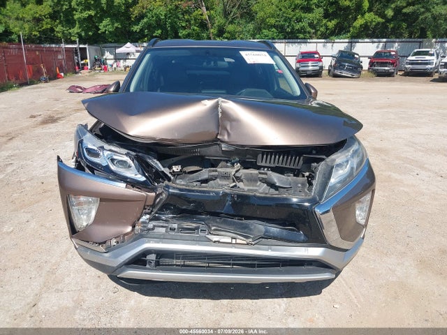 2019 MITSUBISHI ECLIPSE CROSS SEL 12