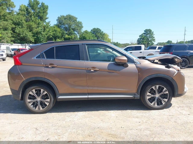 2019 MITSUBISHI ECLIPSE CROSS SEL 13