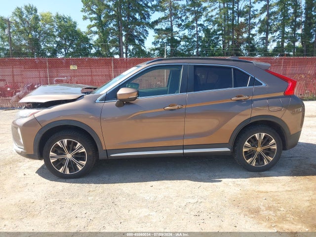 2019 MITSUBISHI ECLIPSE CROSS SEL 14