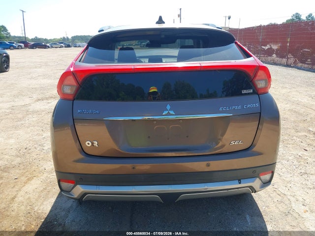 2019 MITSUBISHI ECLIPSE CROSS SEL 16