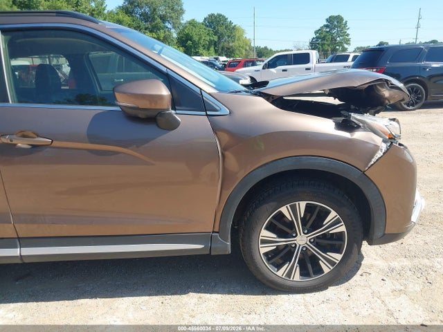 2019 MITSUBISHI ECLIPSE CROSS SEL 17