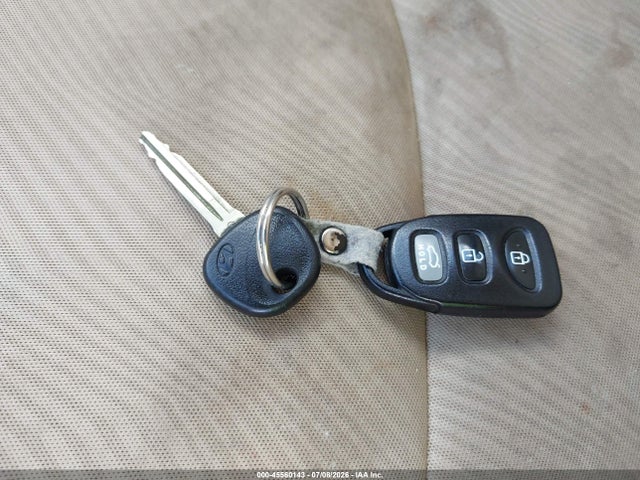 2013 Hyundai ELANTRA GLS 缩略图 11