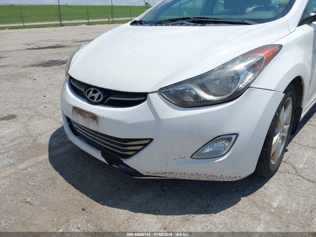 صورة 6 لـ 2013 Hyundai ELANTRA GLS