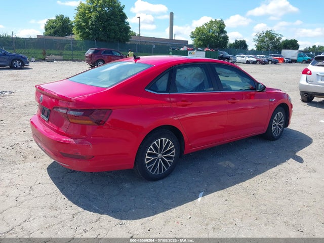 صورة 4 لـ 2019 Volkswagen JETTA 1.4T SEL