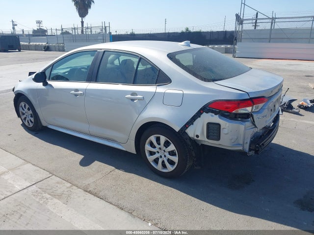 2024 Toyota COROLLA LE 照片 3