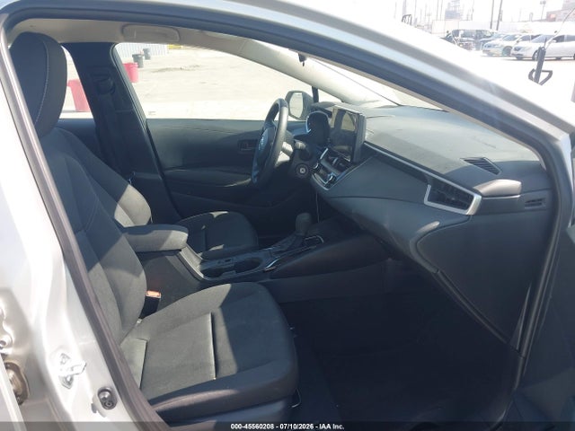 2024 Toyota COROLLA LE 照片 5