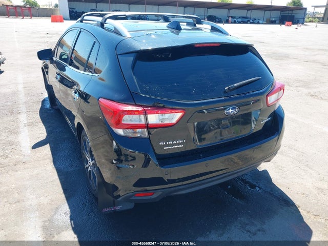 2017 Subaru IMPREZA 2.0I LIMITED — миниатюра 3