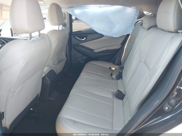 2017 Subaru IMPREZA 2.0I LIMITED — миниатюра 8