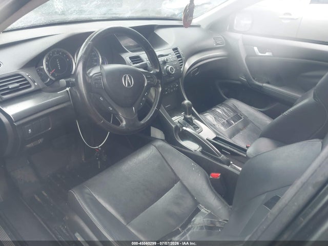 2012 Acura TSX 2.4 — фото 5