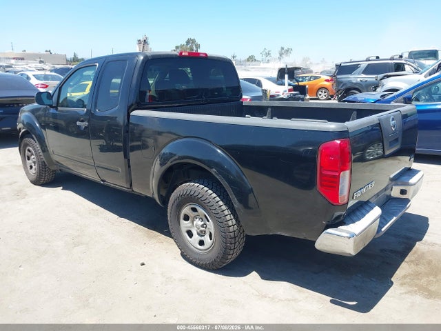 صورة مصغرة 3 لـ 2006 Nissan FRONTIER XE