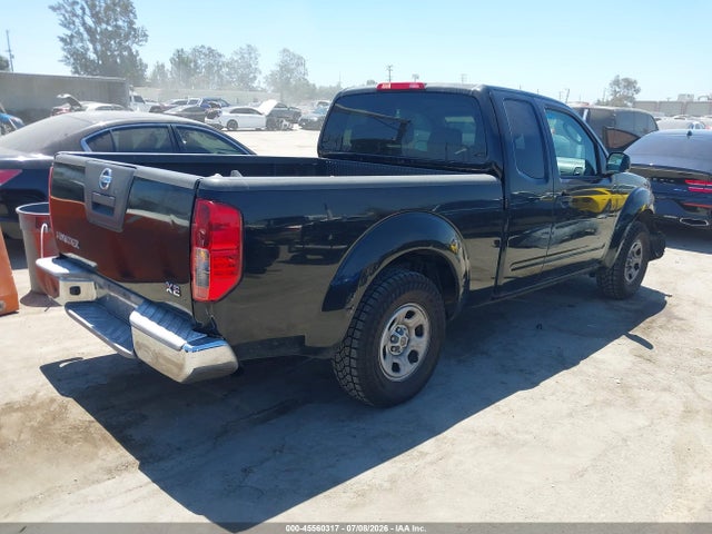 صورة مصغرة 4 لـ 2006 Nissan FRONTIER XE