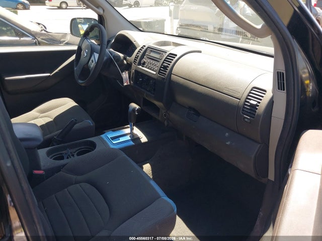 صورة مصغرة 5 لـ 2006 Nissan FRONTIER XE