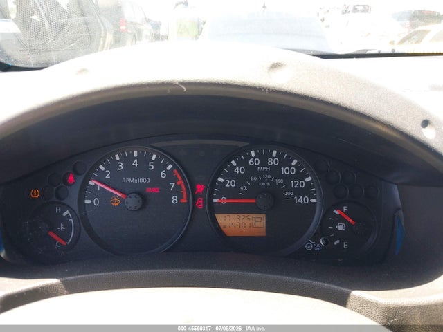 صورة مصغرة 7 لـ 2006 Nissan FRONTIER XE