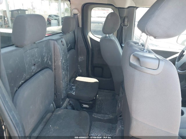 صورة مصغرة 8 لـ 2006 Nissan FRONTIER XE