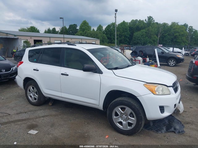 2010 TOYOTA RAV4 