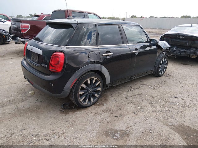 2015 MINI HARDTOP COOPER — фото 4