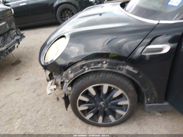 2015 MINI HARDTOP COOPER — фото 6
