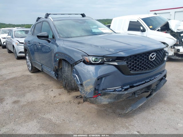 2026 MAZDA CX-5 2.5 S PREMIUM