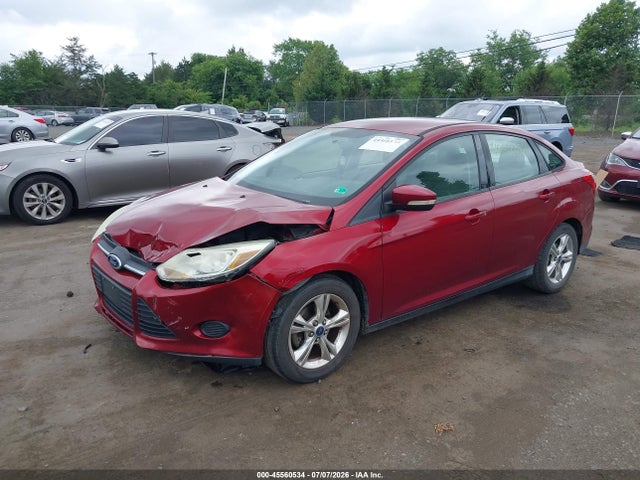 صورة 2 لـ 2013 FORD FOCUS SE