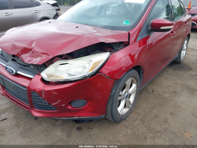 صورة 6 لـ 2013 FORD FOCUS SE
