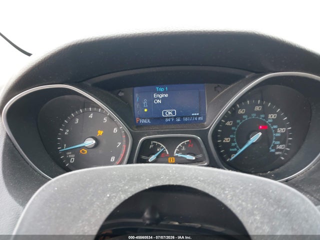 صورة 7 لـ 2013 FORD FOCUS SE