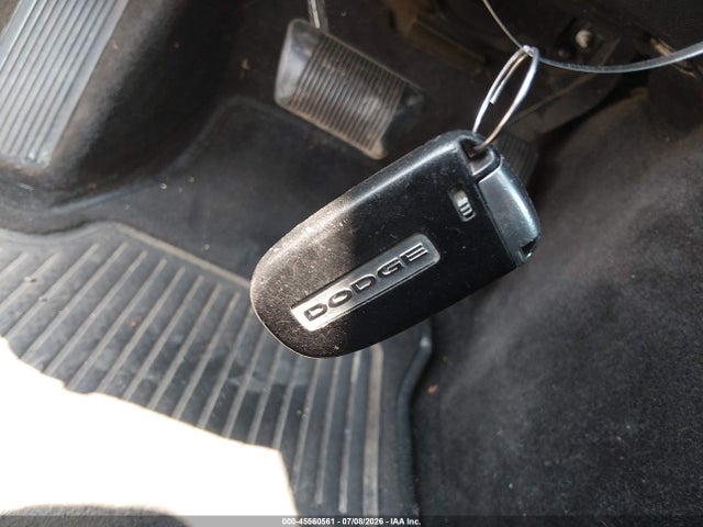 2016 Dodge CHARGER SXT 缩略图 10