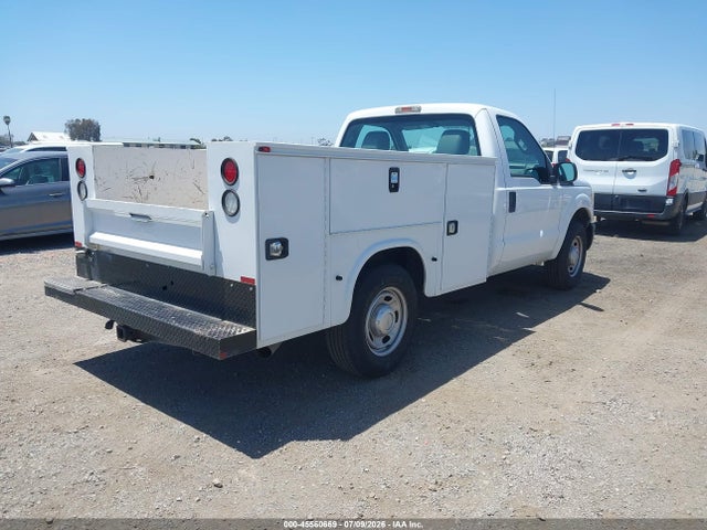 صورة 4 لـ 2016 FORD F-250
