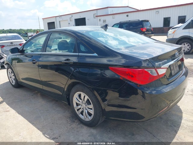 صورة 3 لـ 2011 Hyundai SONATA GLS