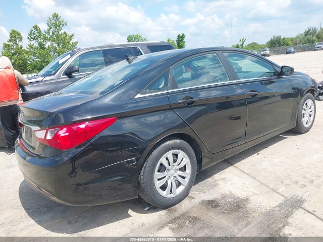 صورة 4 لـ 2011 Hyundai SONATA GLS