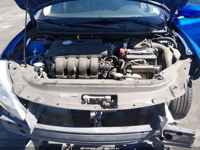 صورة 10 لـ 2014 Nissan SENTRA SR